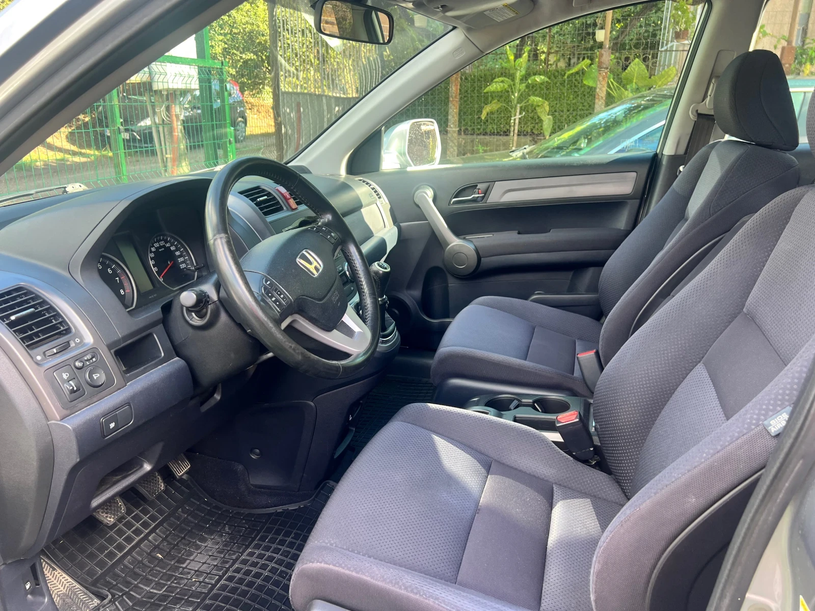 Honda Cr-v Suv | Mobile.bg   14