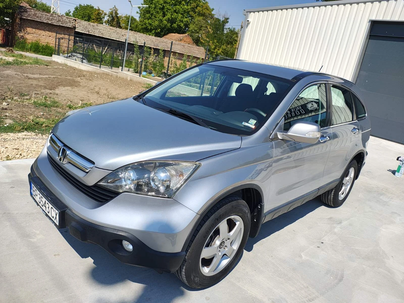 Honda Cr-v Suv | Mobile.bg   1