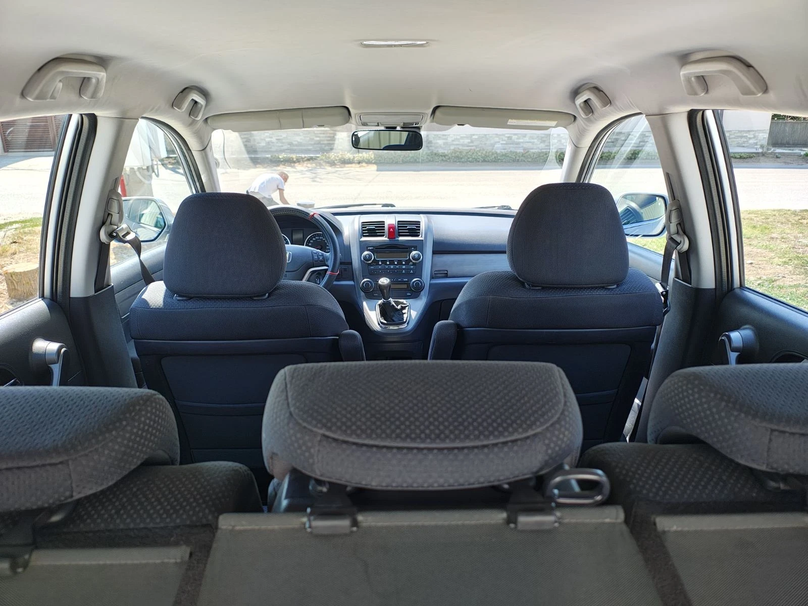 Honda Cr-v Suv | Mobile.bg   13