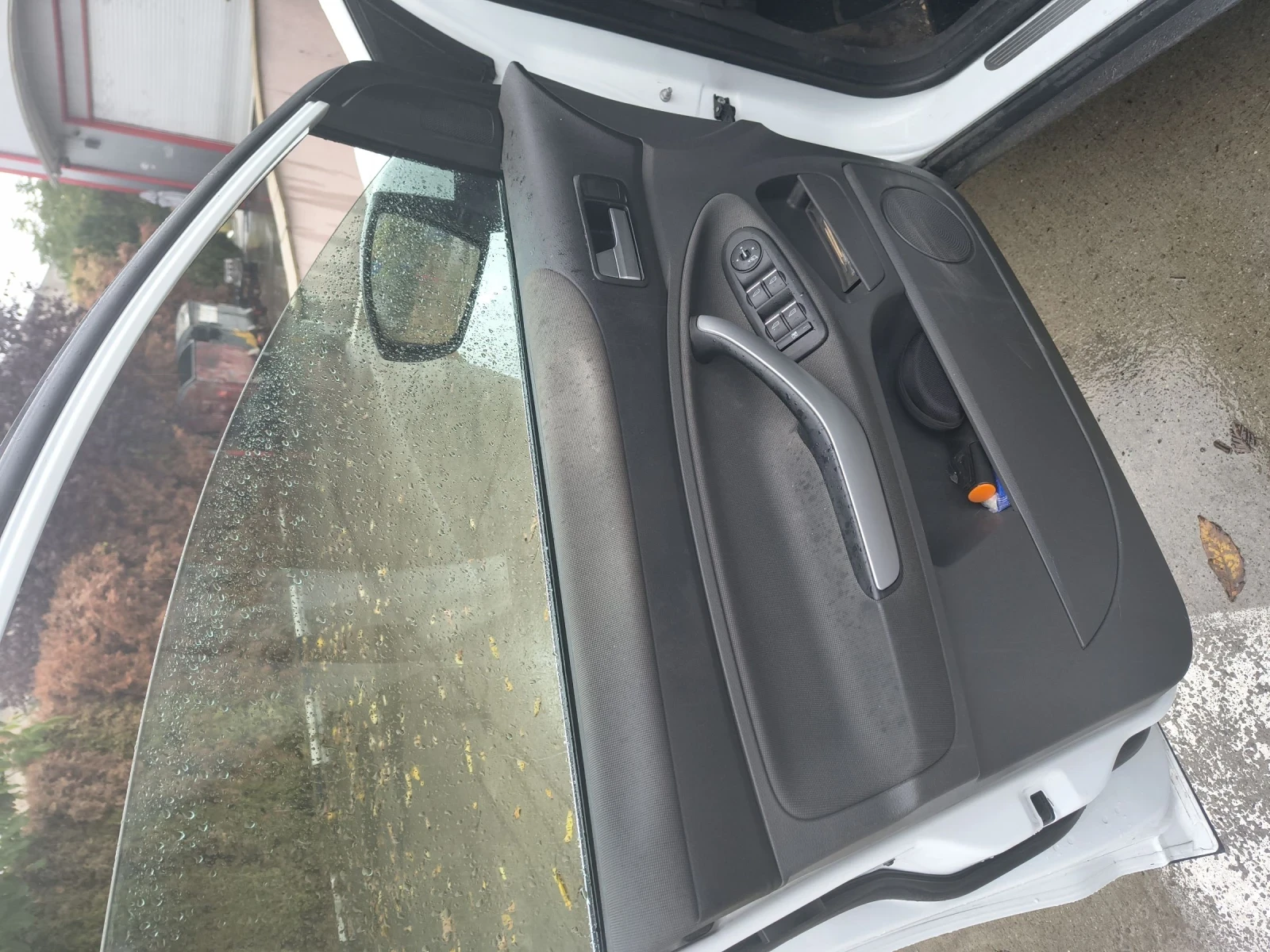 Ford Kuga 2.0 TDCI - изображение 5