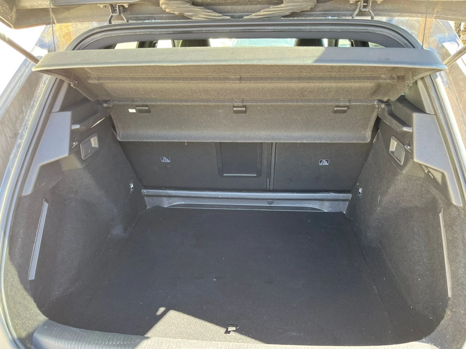 DS DS 7 Crossback 2.0BLUEHDI 177 EAT8 PERFORMACE LINE - изображение 8