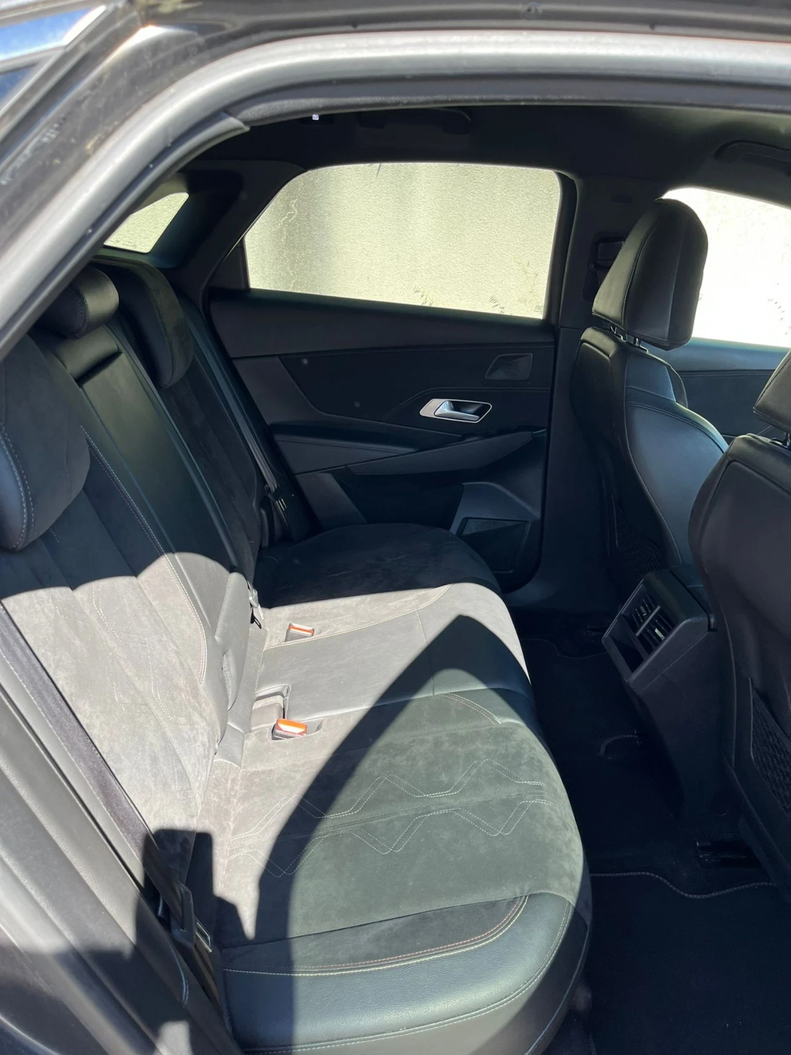 DS DS 7 Crossback 2.0BLUEHDI 177 EAT8 PERFORMACE LINE - изображение 5
