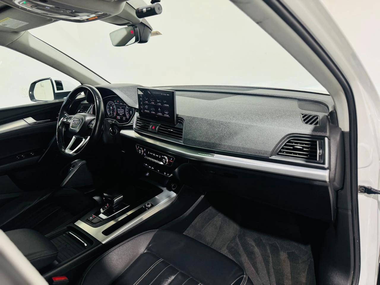 Audi Q5 2.0 TFSI Quattro / Progressiv | Mobile.bg   16