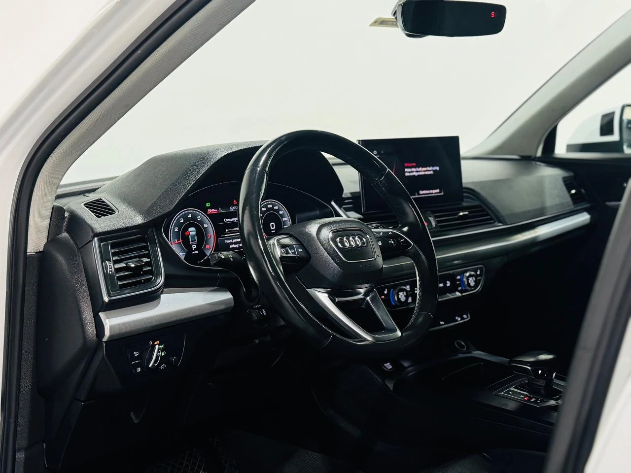 Audi Q5 2.0 TFSI Quattro / Progressiv | Mobile.bg   9