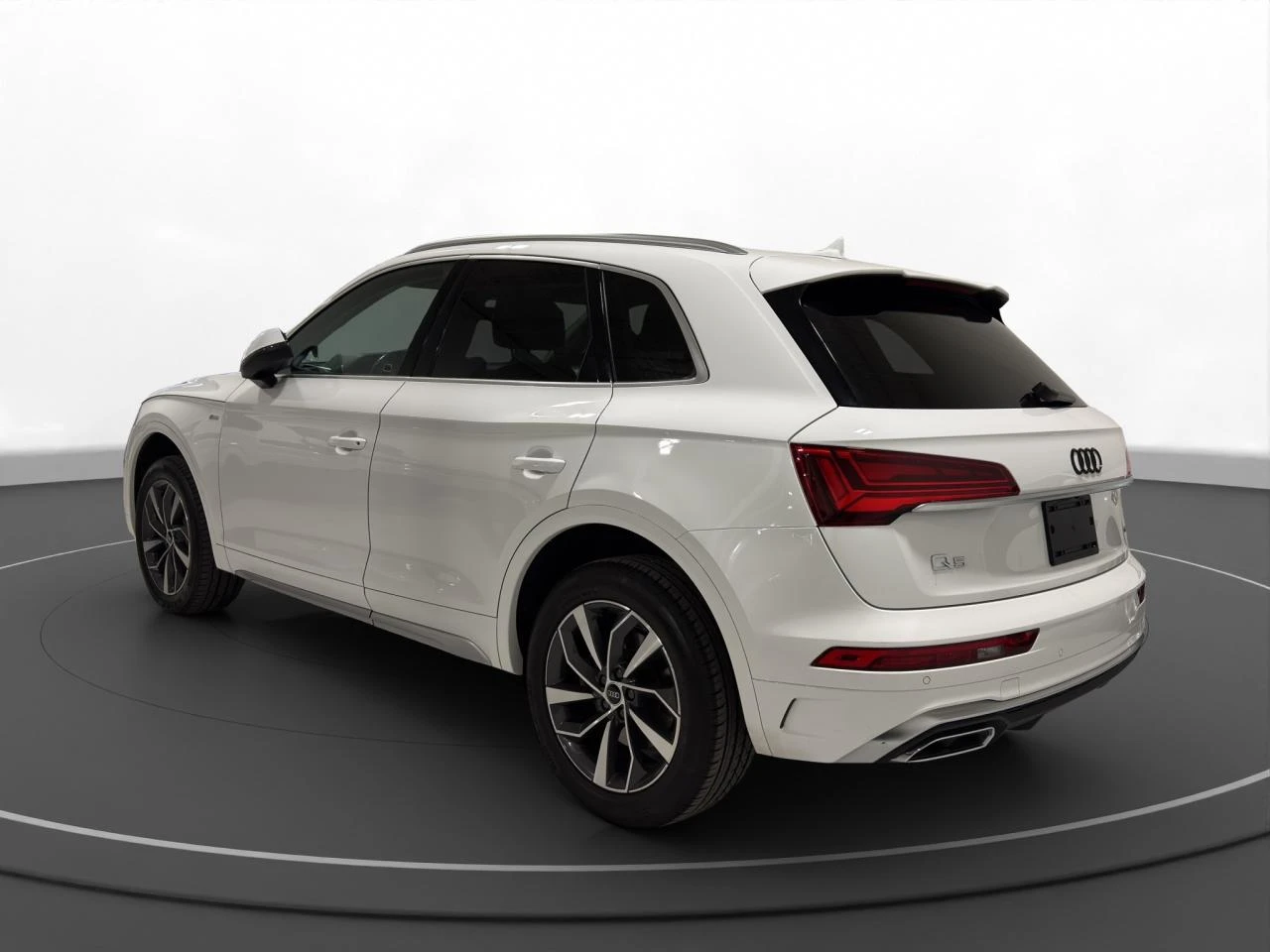 Audi Q5 2.0 TFSI Quattro / Progressiv | Mobile.bg   8