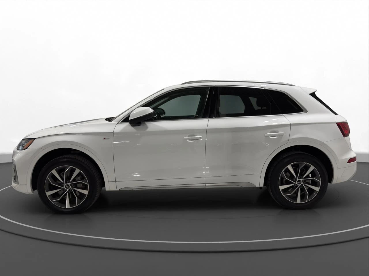 Audi Q5 2.0 TFSI Quattro / Progressiv | Mobile.bg   4