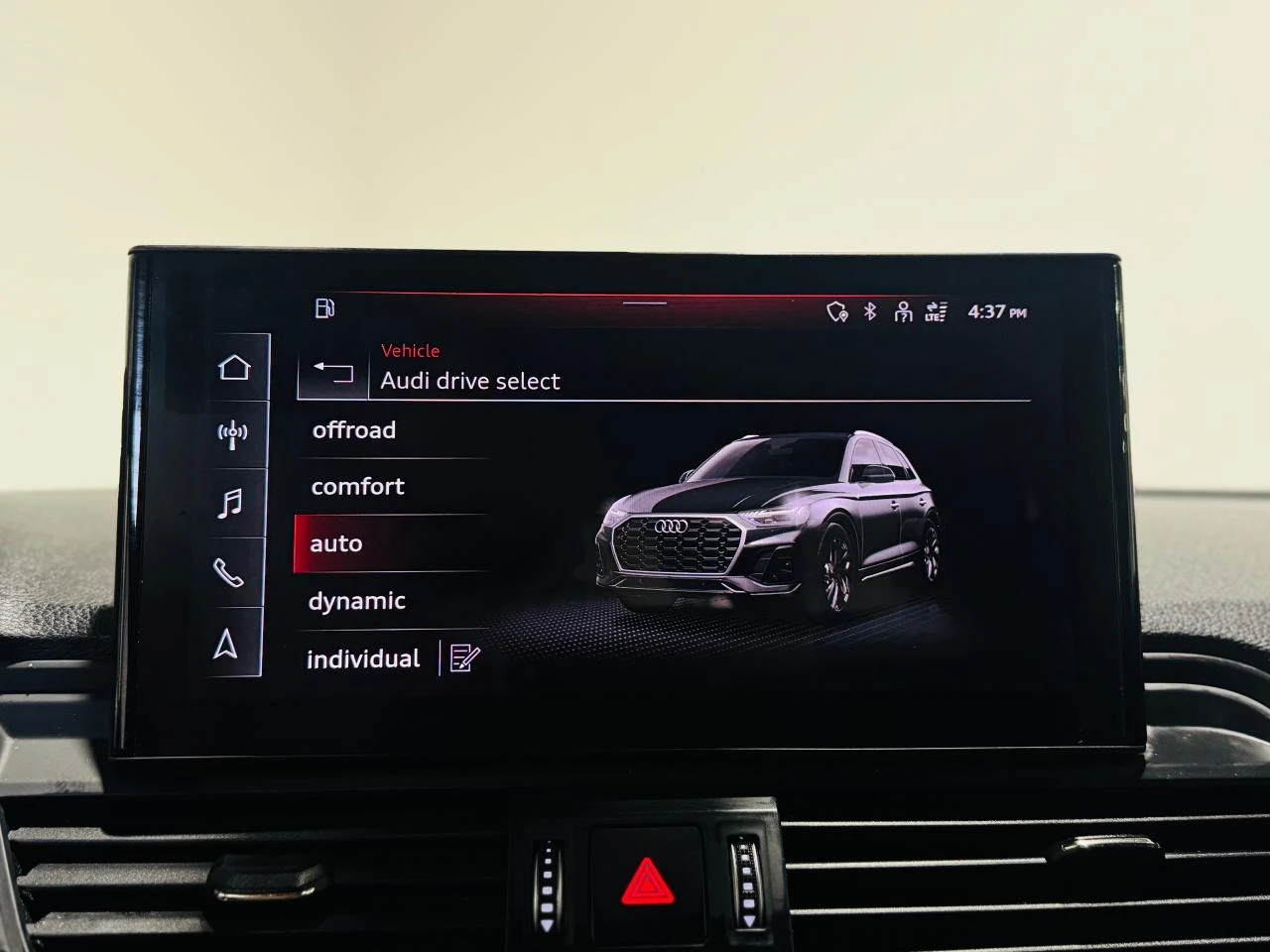 Audi Q5 2.0 TFSI Quattro / Progressiv | Mobile.bg   13