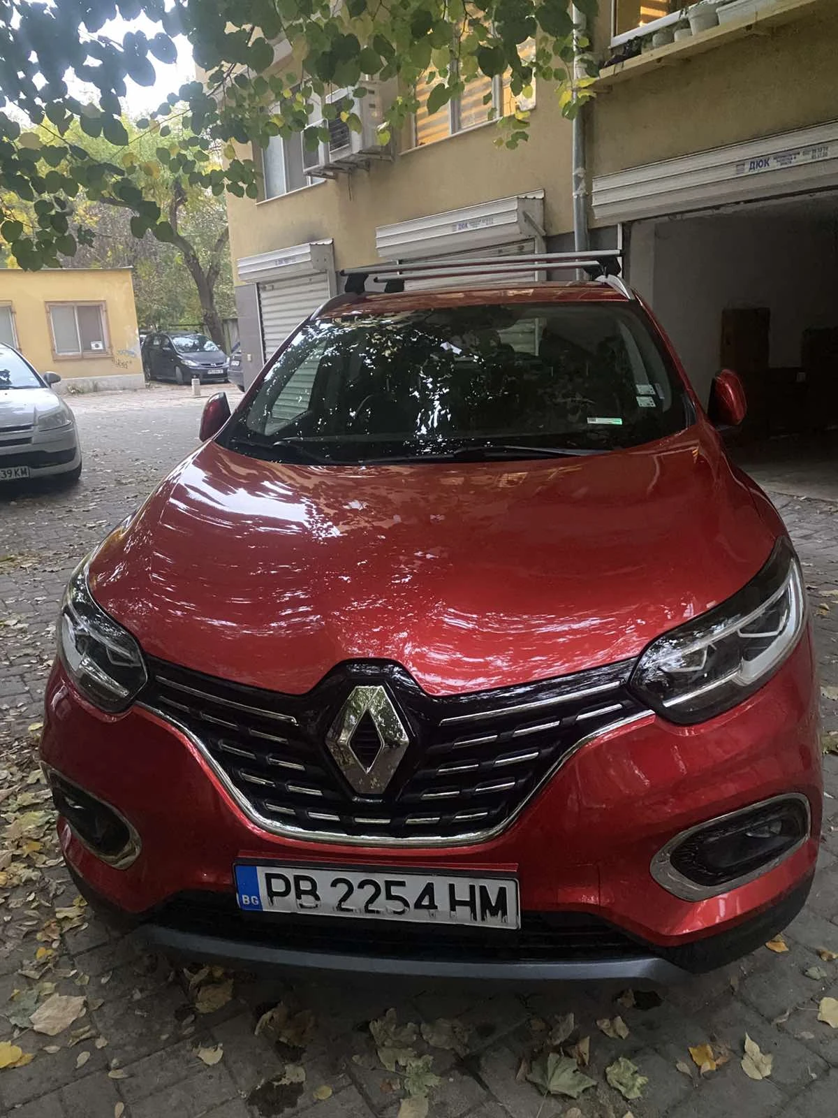 Renault Kadjar  - изображение 2