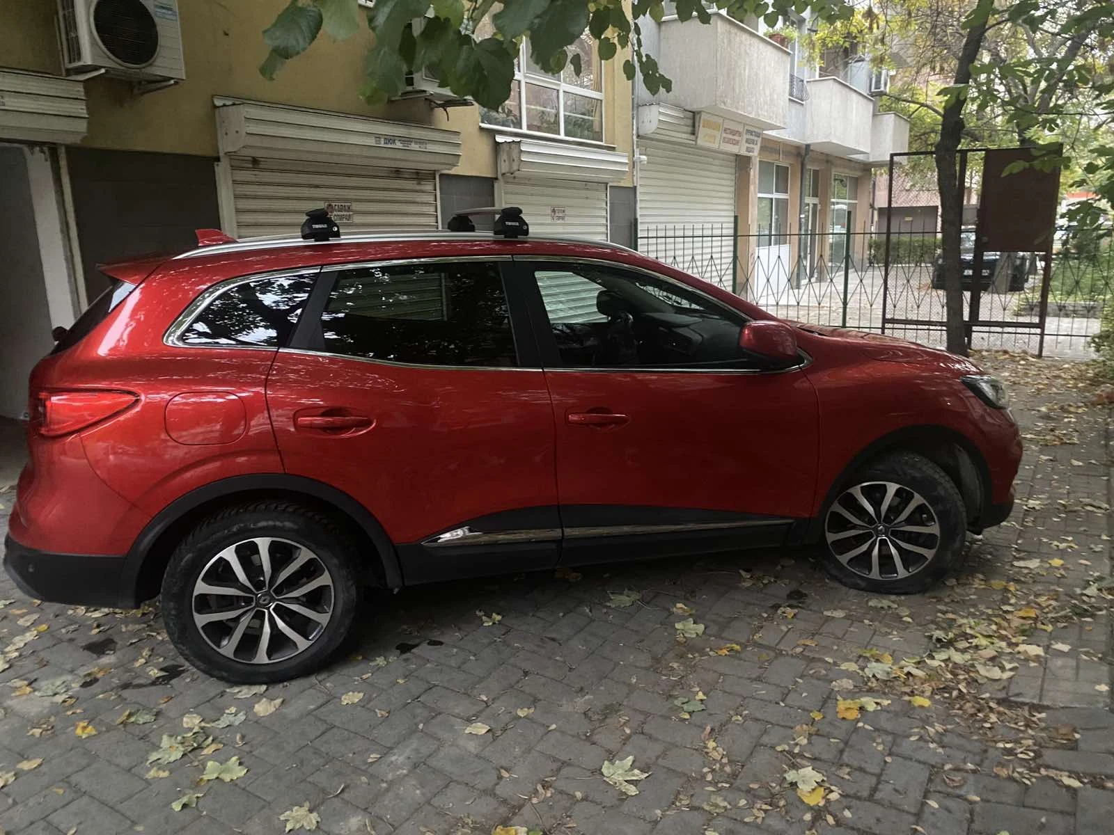 Renault Kadjar  - изображение 3