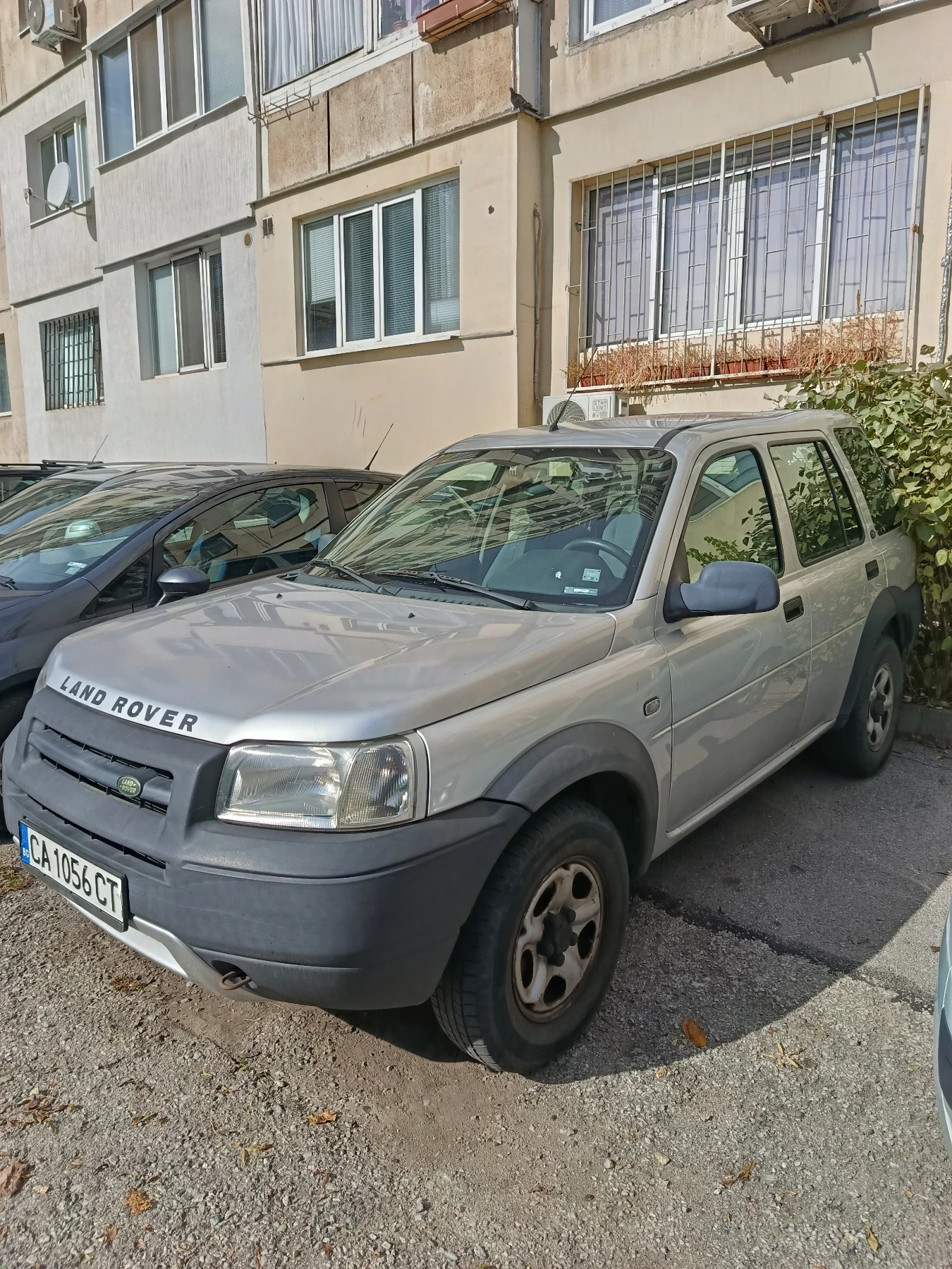Land Rover Freelander | Mobile.bg   3