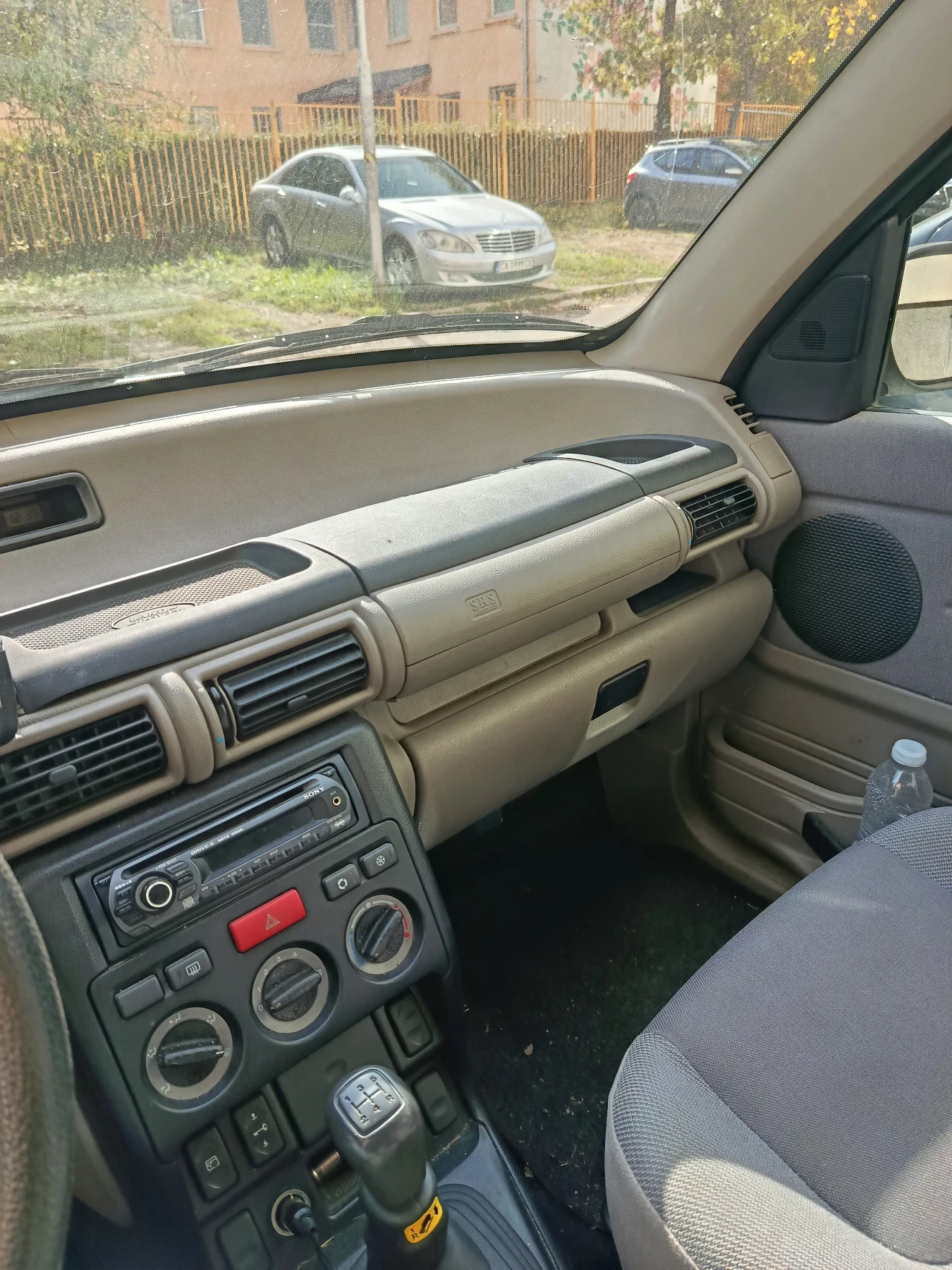 Land Rover Freelander | Mobile.bg   2