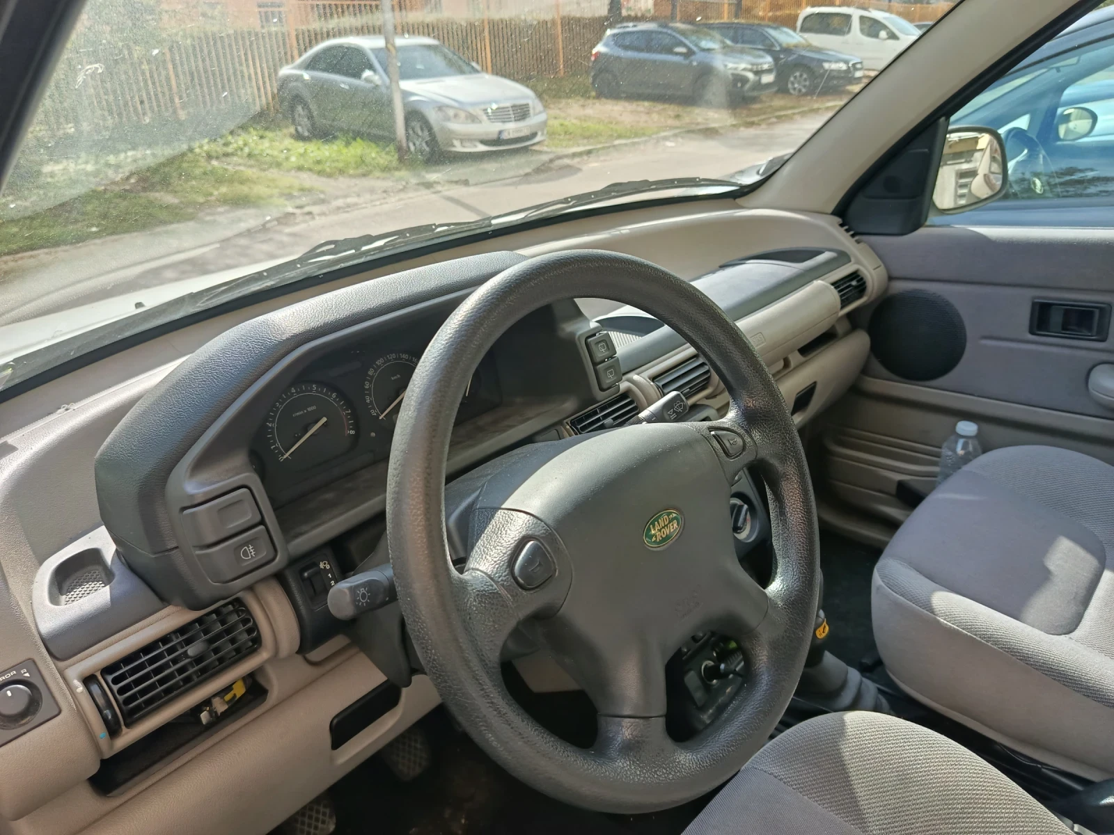 Land Rover Freelander | Mobile.bg   1