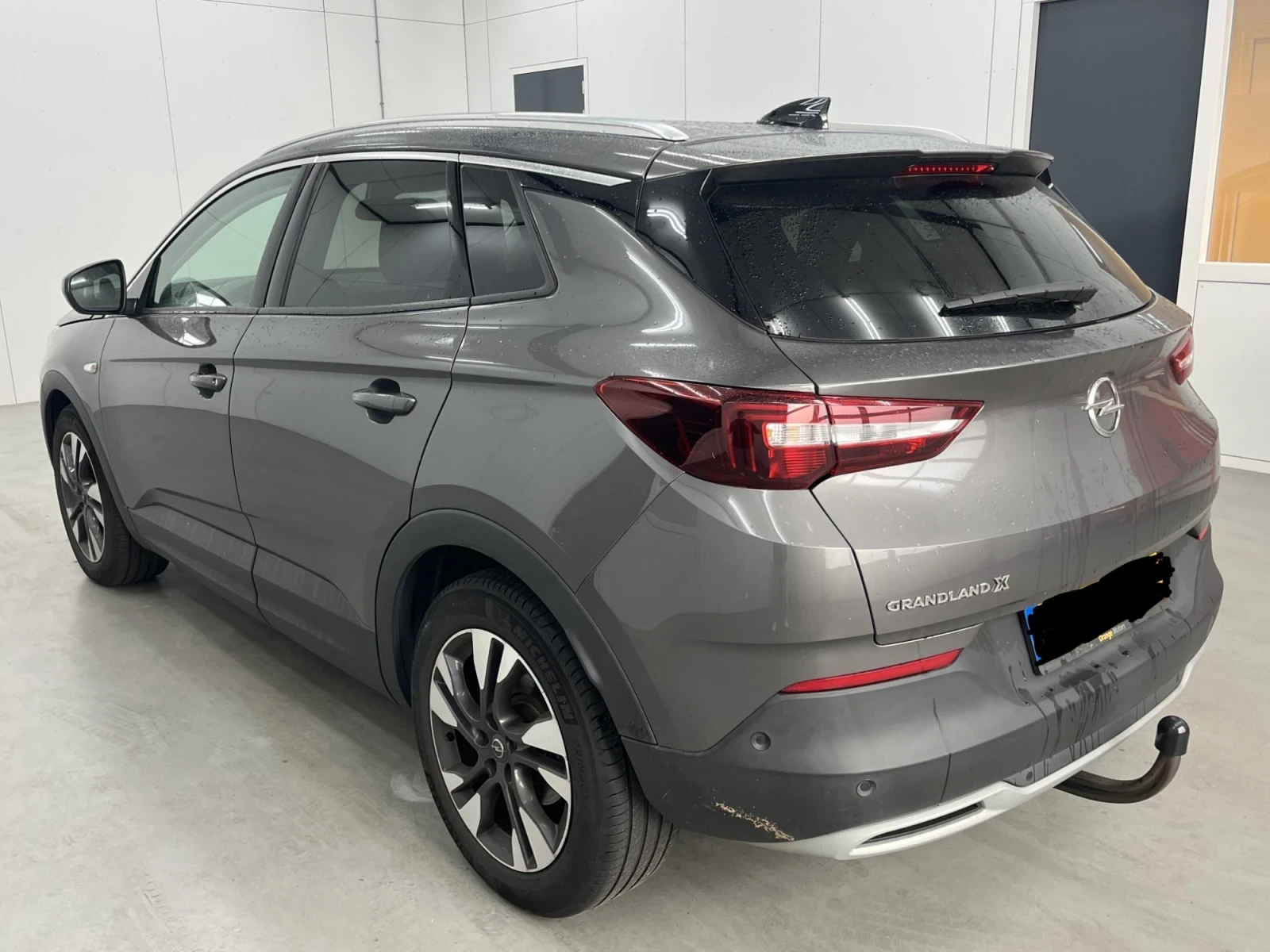 Opel Grandland 1.6 Всички екстри - изображение 4