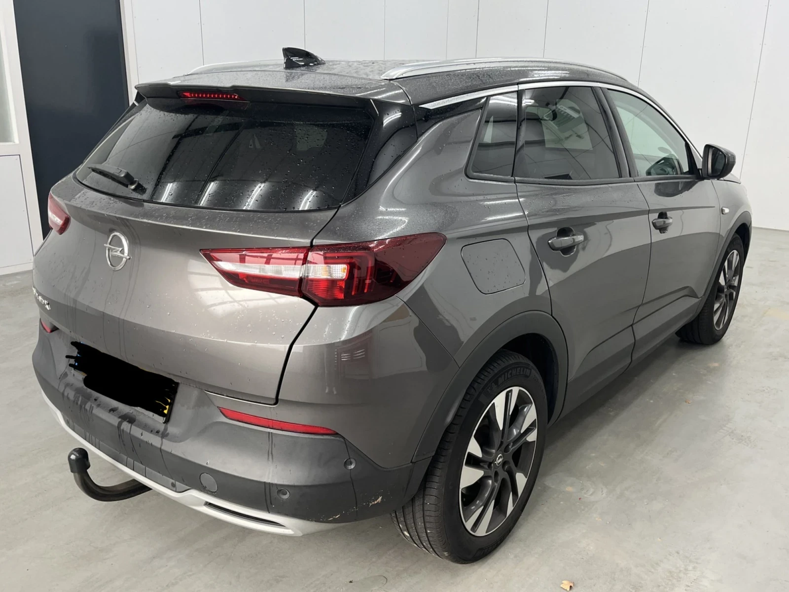 Opel Grandland 1.6 Всички екстри - изображение 3