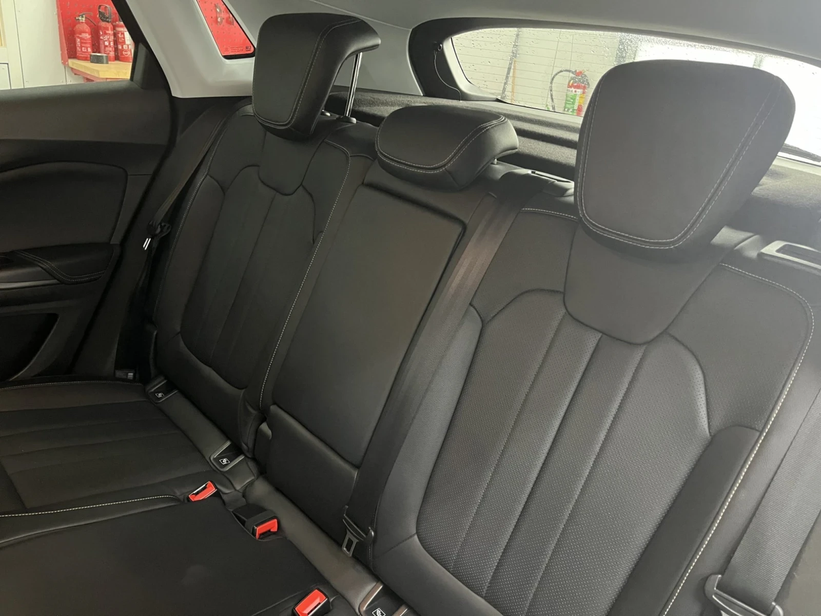 Opel Grandland 1.6 Всички екстри - изображение 7