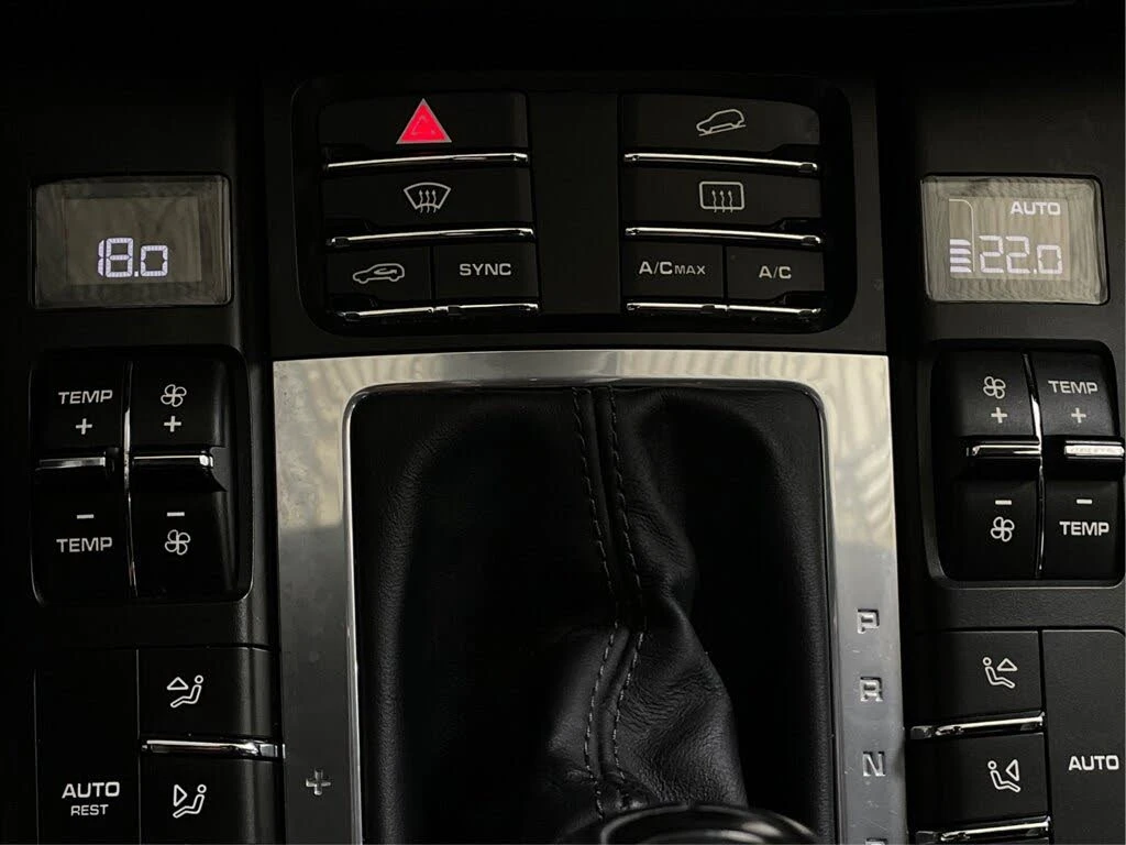 Porsche Macan BOSE* * CAM* BLINDSPOT*  | Mobile.bg   17