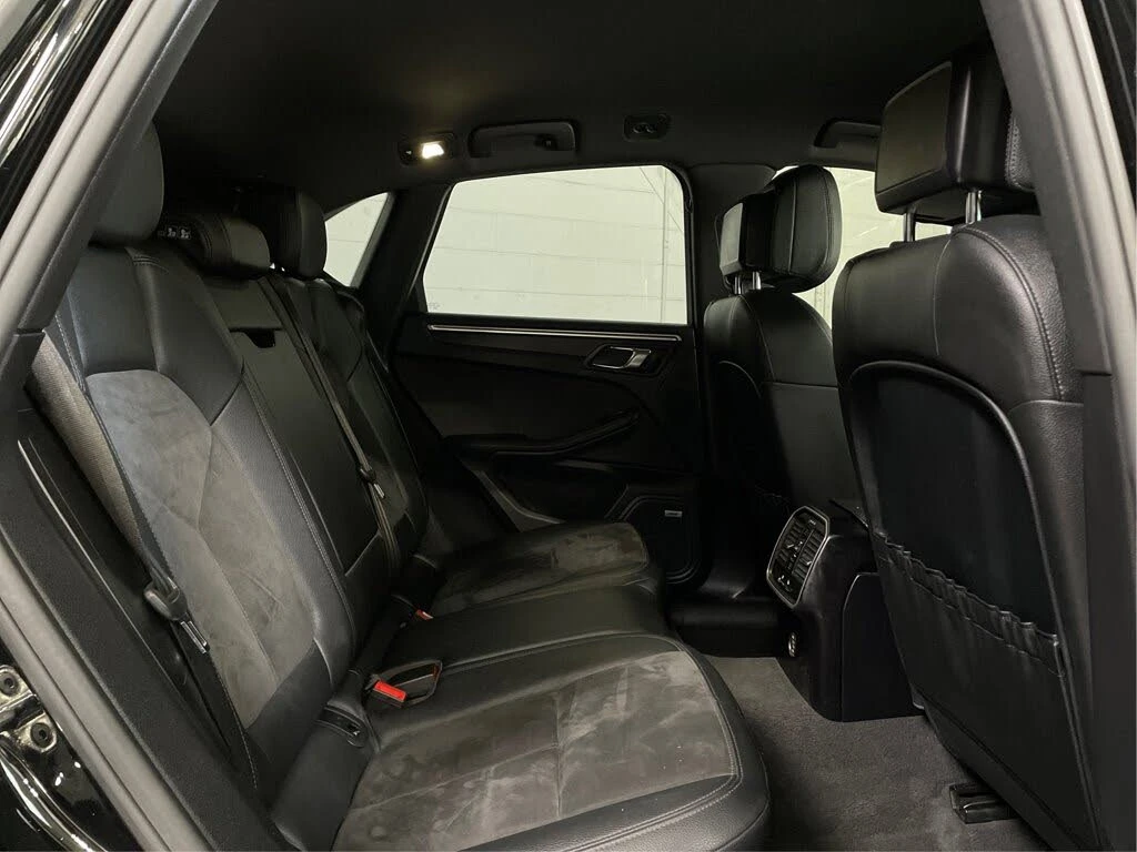 Porsche Macan BOSE* * CAM* BLINDSPOT*  | Mobile.bg   16