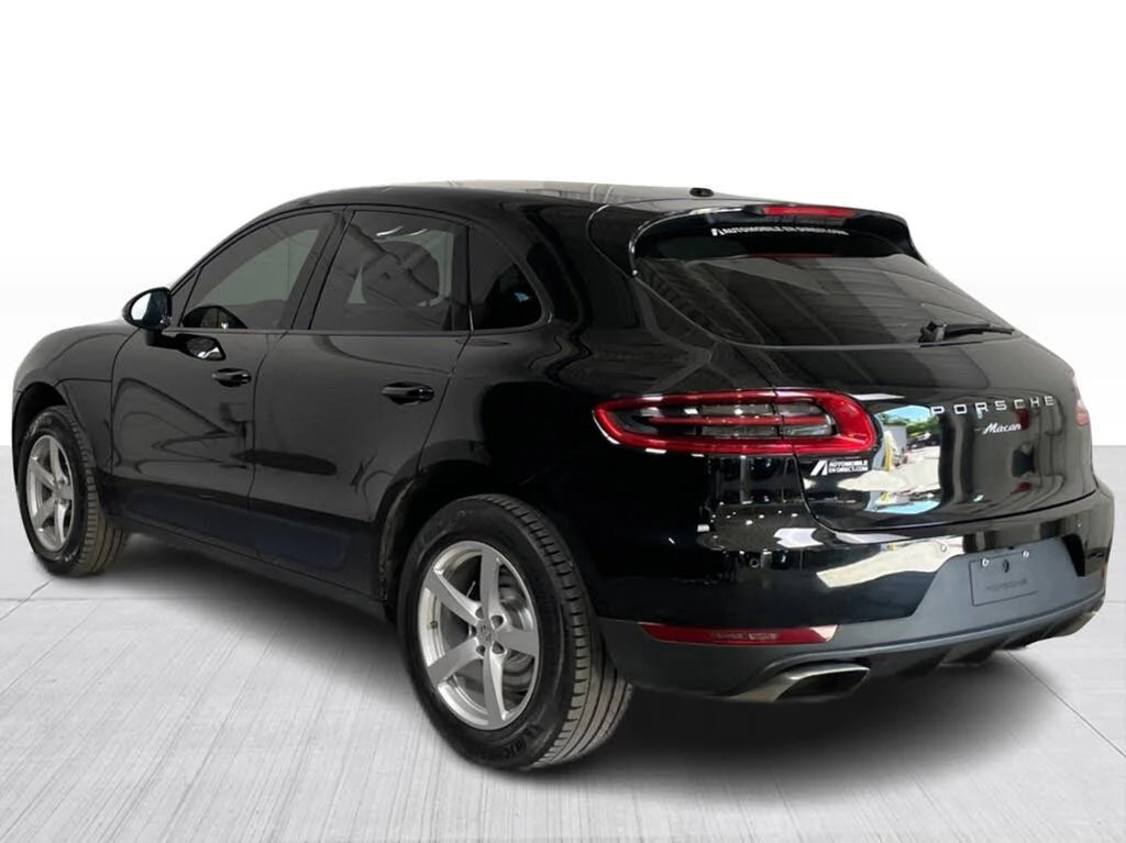 Porsche Macan BOSE* ПОДГРЕВ* CAM* BLINDSPOT*  - изображение 4