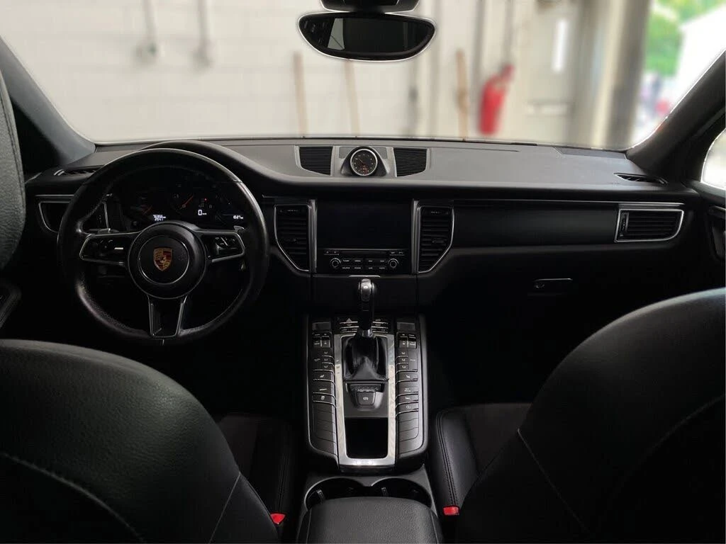 Porsche Macan BOSE* ПОДГРЕВ* CAM* BLINDSPOT*  - изображение 9
