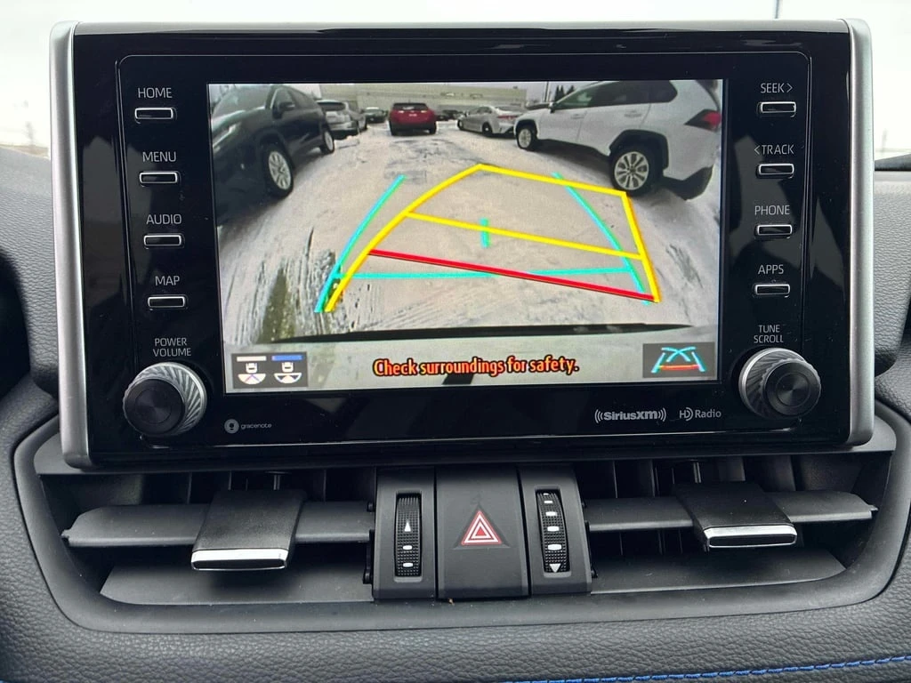 Toyota Rav4 * Hybrid * CARFAX *    | Mobile.bg   12