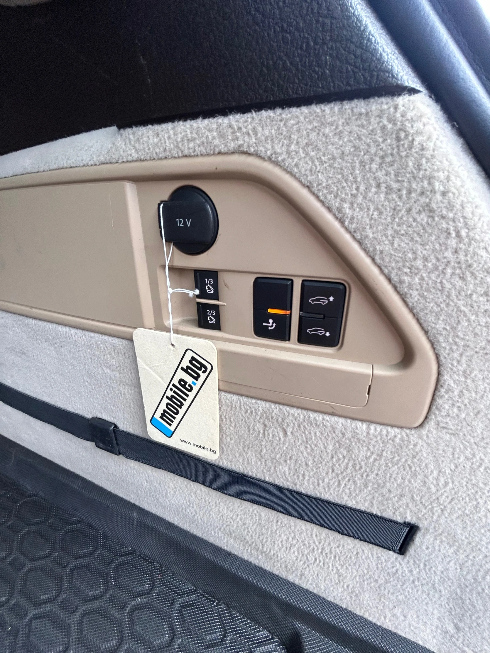 VW Touareg 3.0d 239кс. R-line, снимка 16 - Автомобили и джипове - 52998818