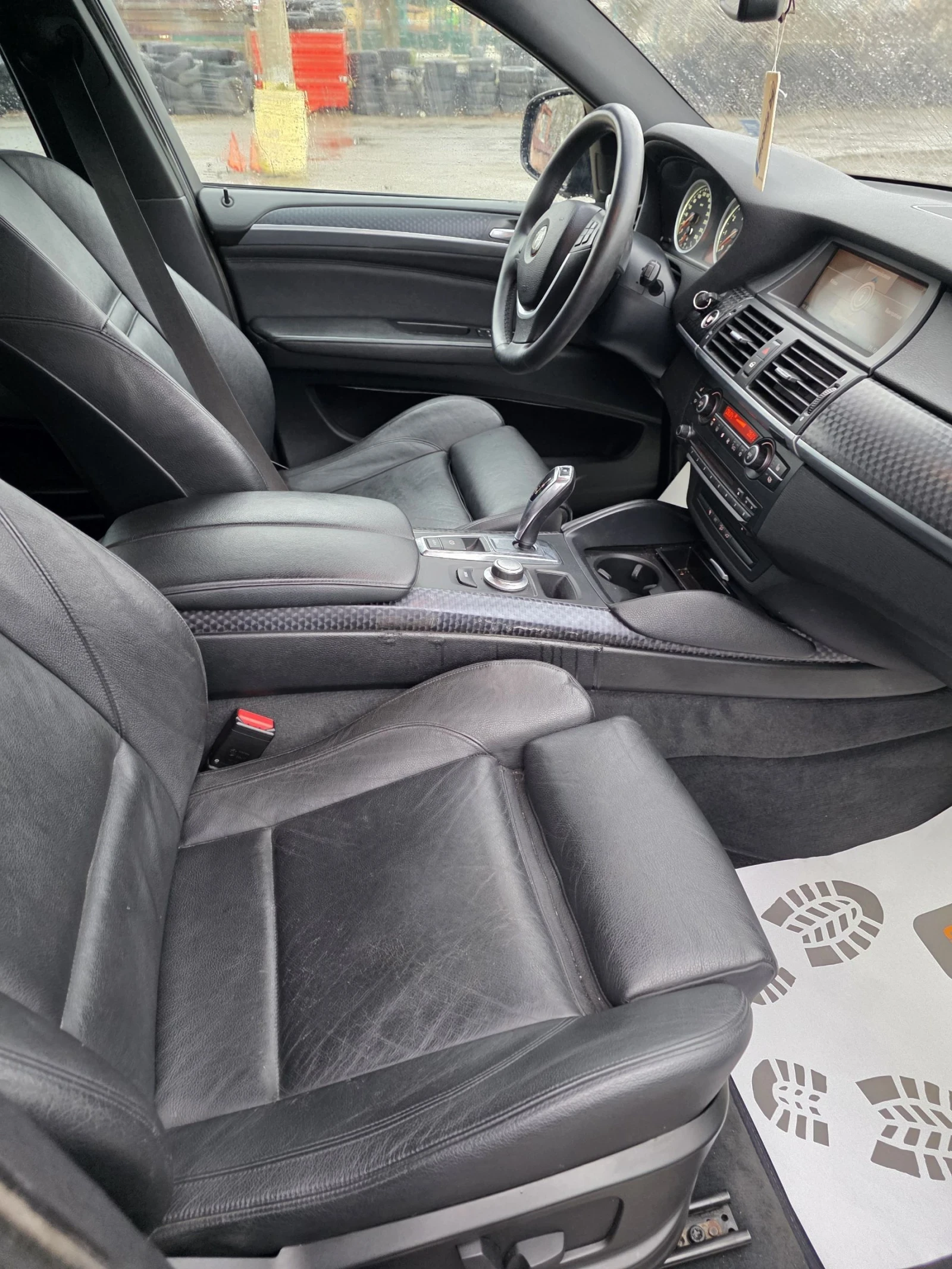 BMW X6 3.0i M-Pacet x-Drive  - изображение 7