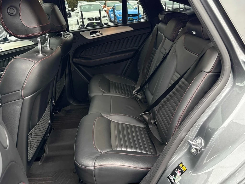 Mercedes-Benz GLE * AMG 43 * CARFAX * ��� ������������ ������ | Mobile.bg � ����������� 12