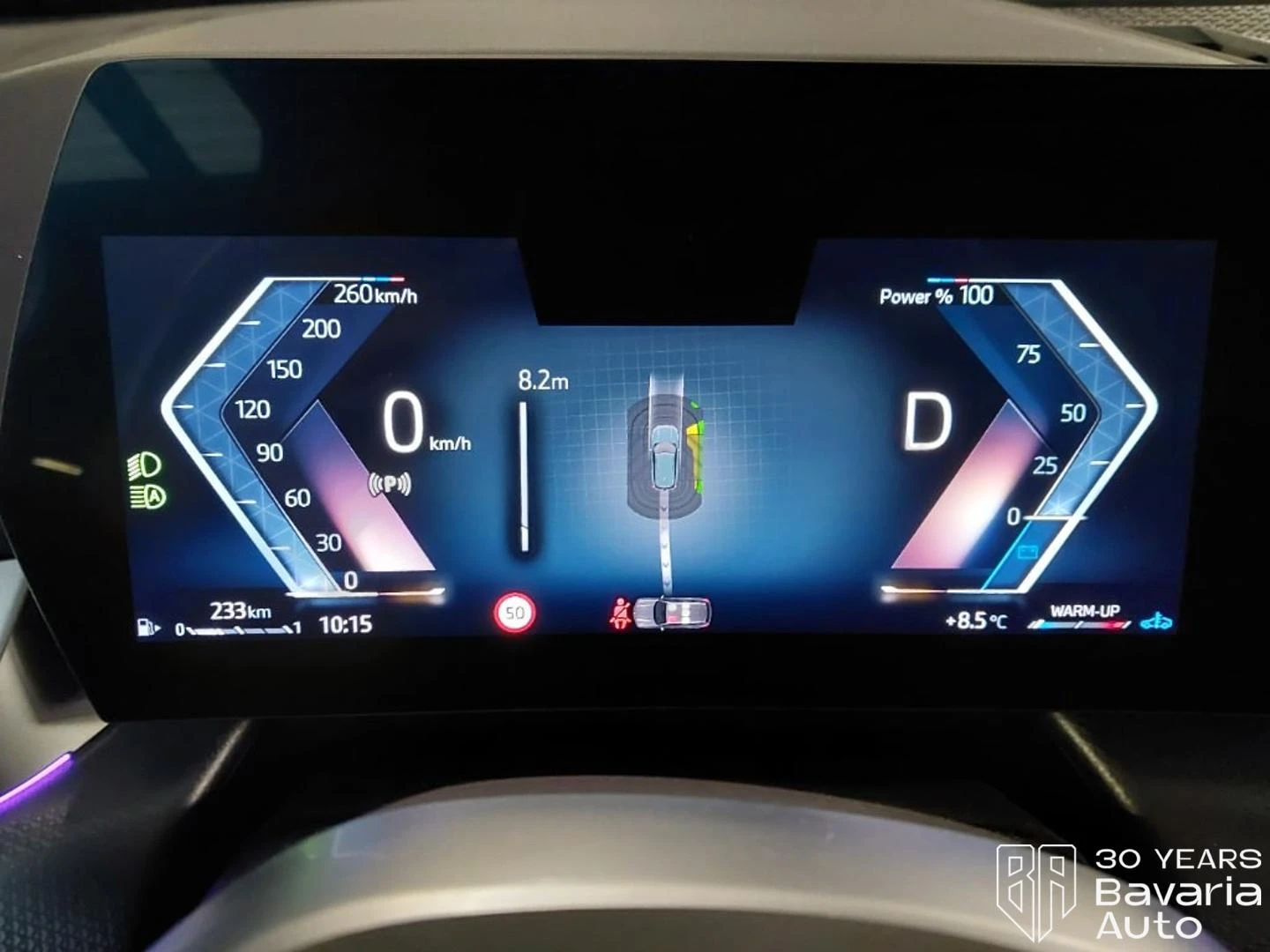 BMW X1 20d xDrive M Sport Paket - изображение 8