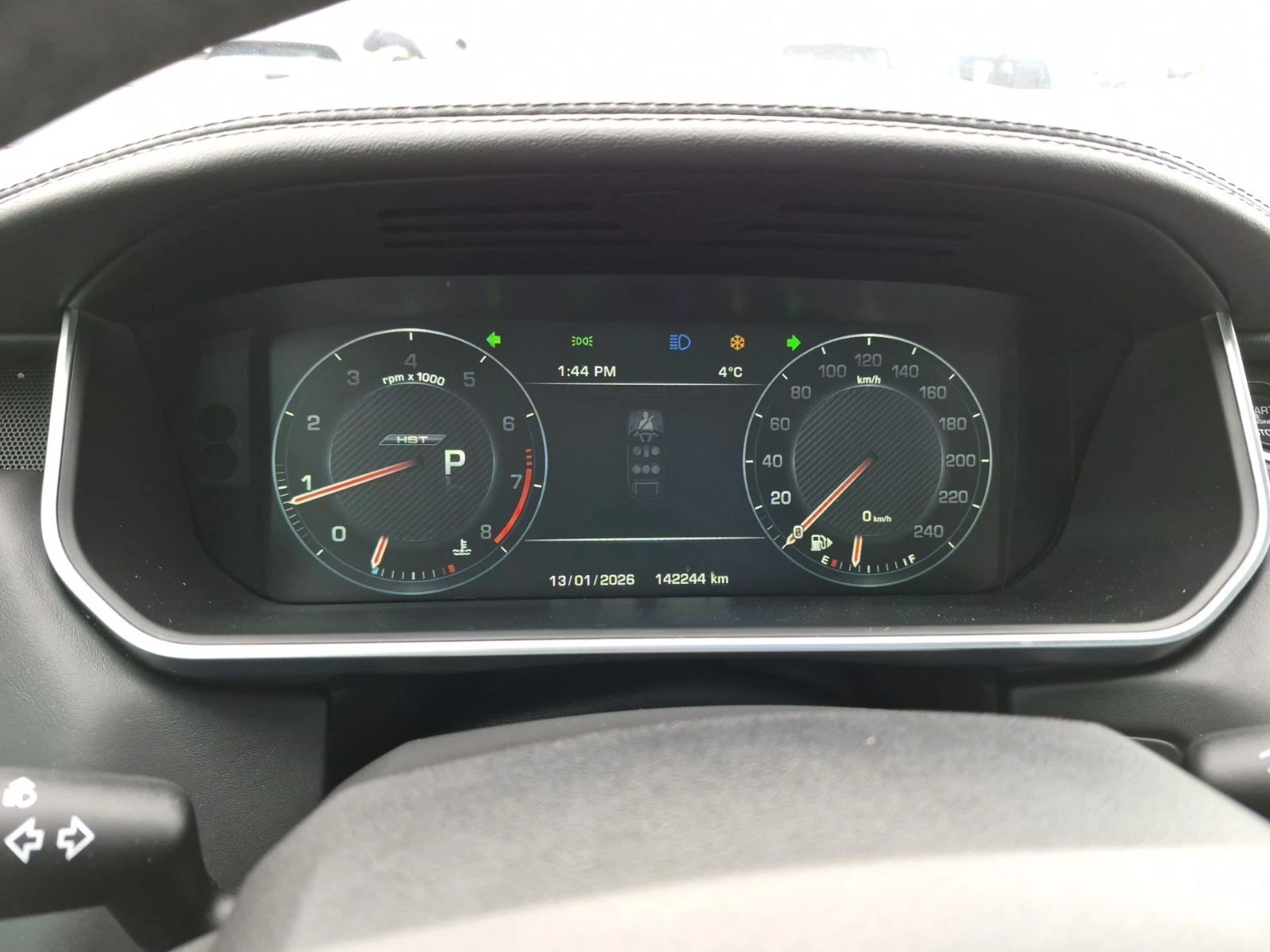 Land Rover Range Rover Sport С РЕГИСТРАЦИЯ & АВТО КРЕДИТ - изображение 10