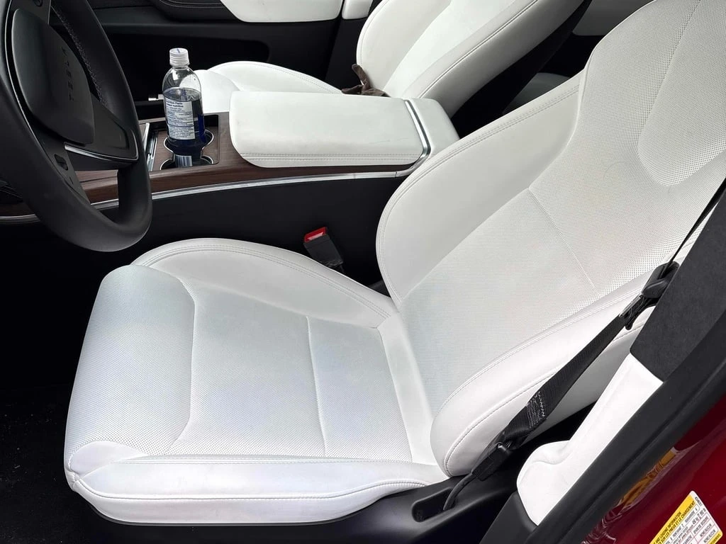 Tesla Model X AWD | 2 КЛЮЧА | ПОДГРЕВИ | АВТОФИНАНСИРАНЕ - изображение 10