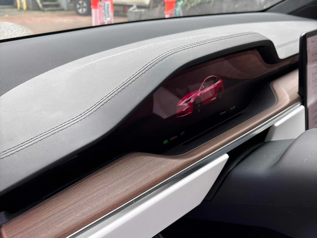 Tesla Model X AWD | 2 ����� | �������� | ��������������� | Mobile.bg � ����������� 12