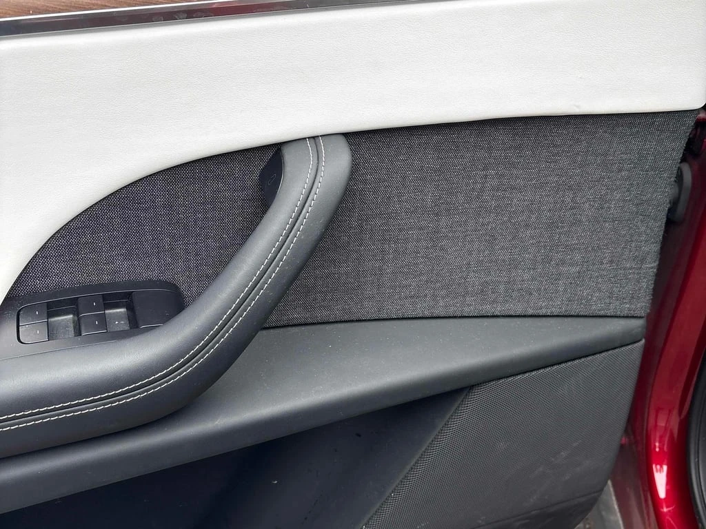 Tesla Model X AWD | 2 КЛЮЧА | ПОДГРЕВИ | АВТОФИНАНСИРАНЕ - изображение 9