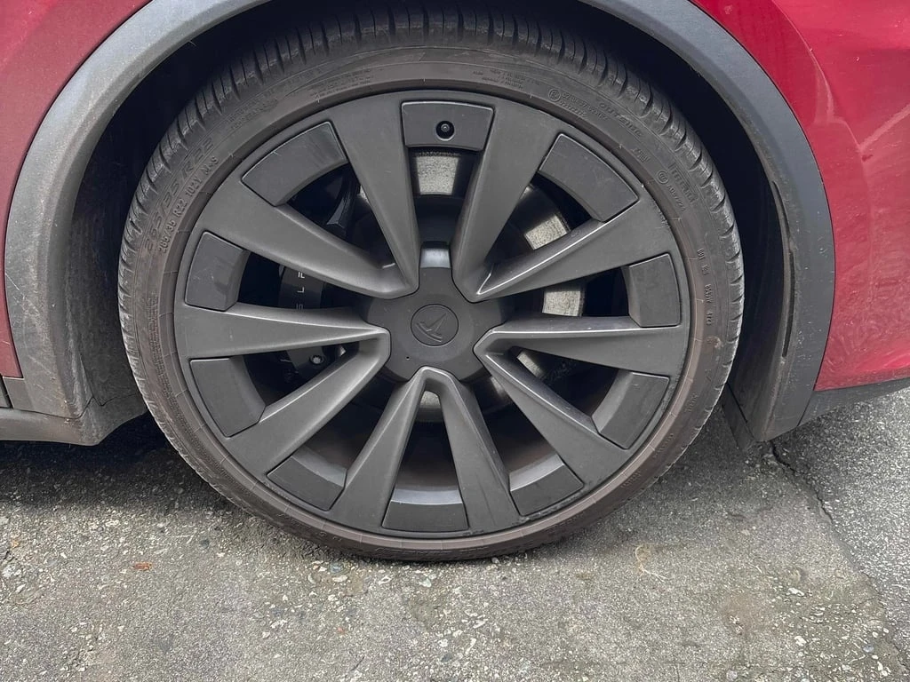 Tesla Model X AWD | 2 КЛЮЧА | ПОДГРЕВИ | АВТОФИНАНСИРАНЕ - изображение 6