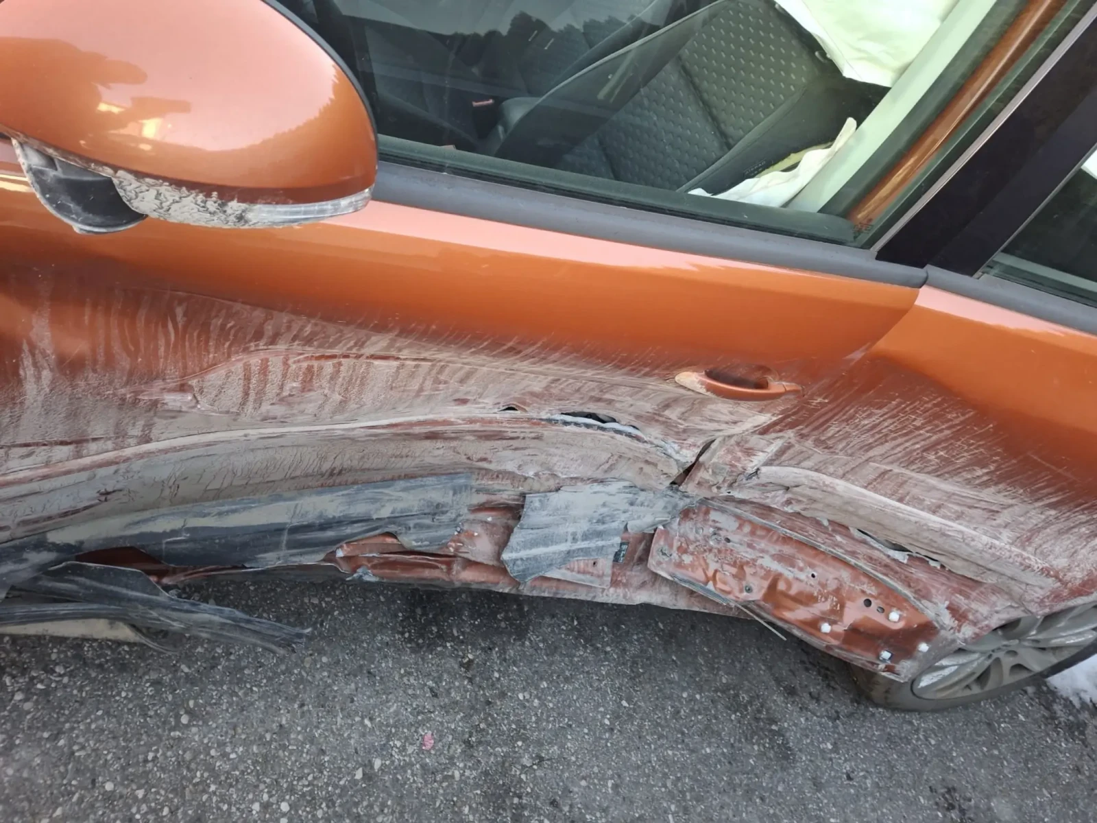 VW Tiguan 2.0* TDI* 4MOTION, снимка 8 - Автомобили и джипове - 53730689