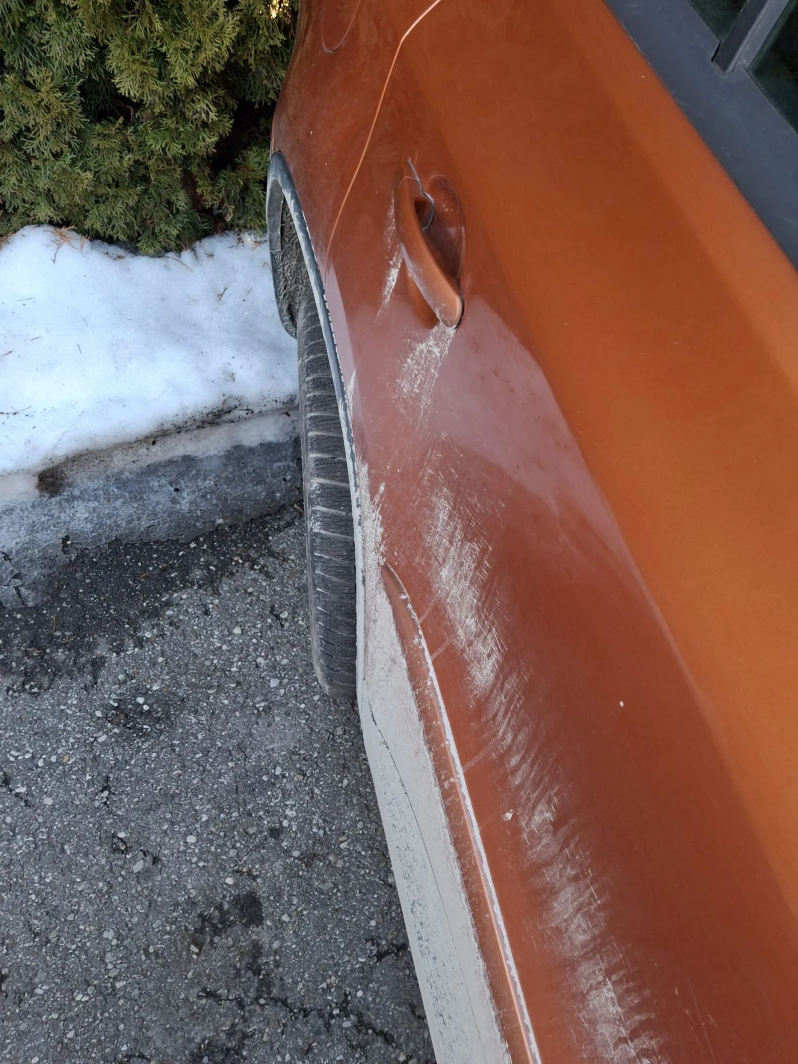 VW Tiguan 2.0* TDI* 4MOTION, снимка 6 - Автомобили и джипове - 53730689