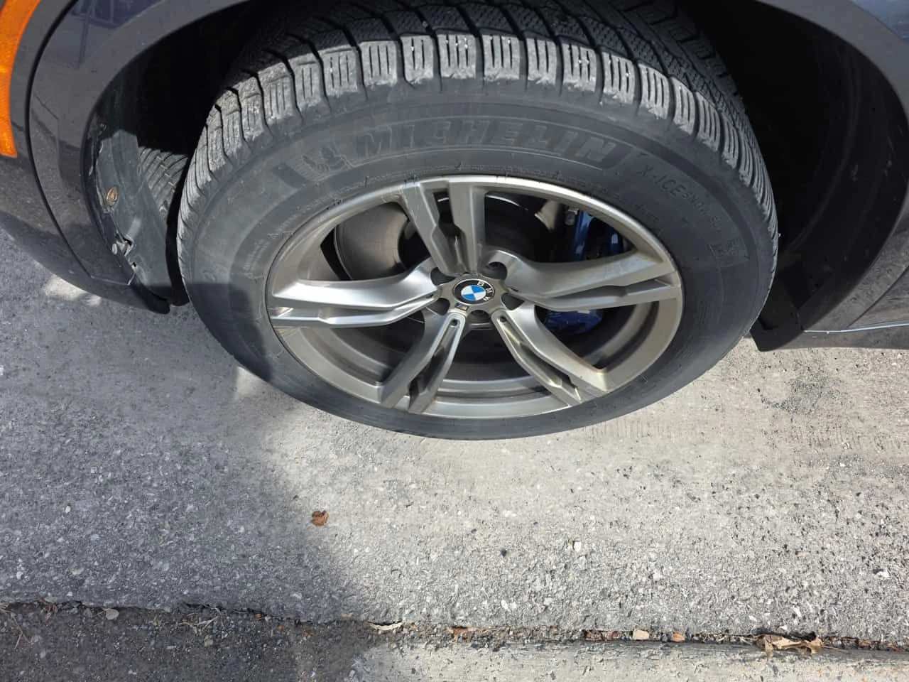 BMW X5 * xDrive40i * М-пакет* ЛАЗЕР* HARMAN/KARDON* , снимка 7 - Автомобили и джипове - 54070900