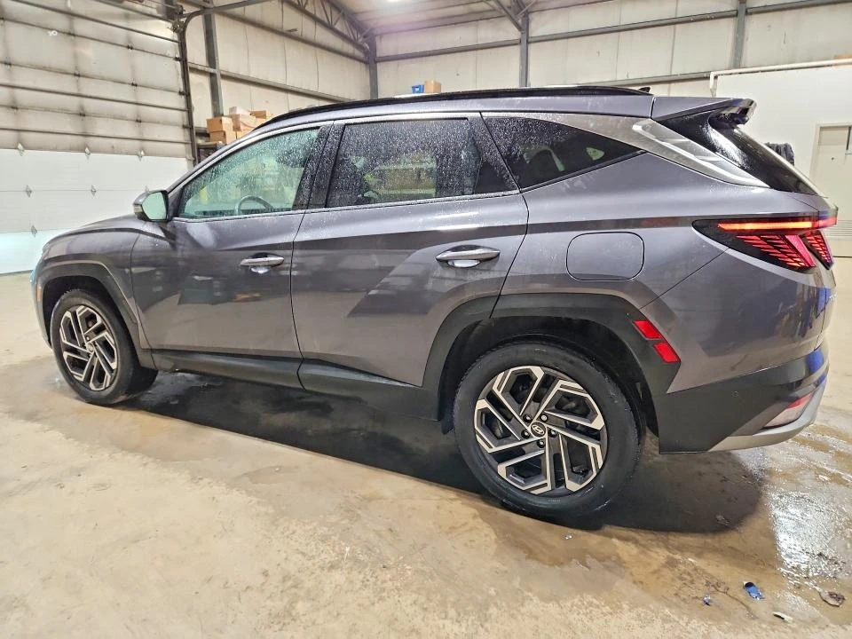Hyundai Tucson | Mobile.bg � ����������� 2