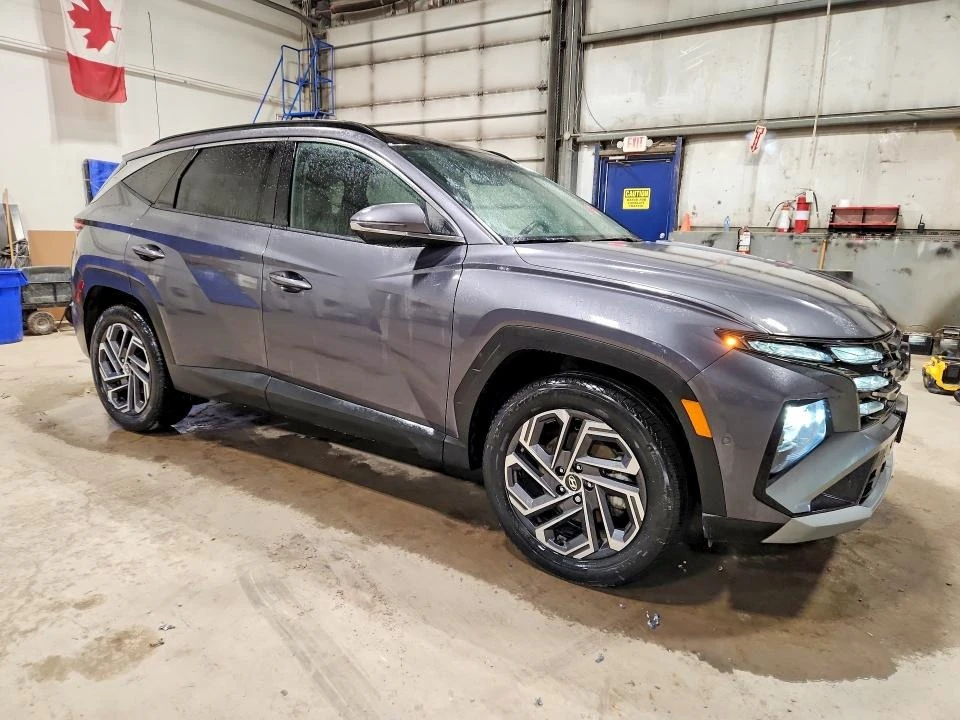Hyundai Tucson | Mobile.bg � ����������� 4