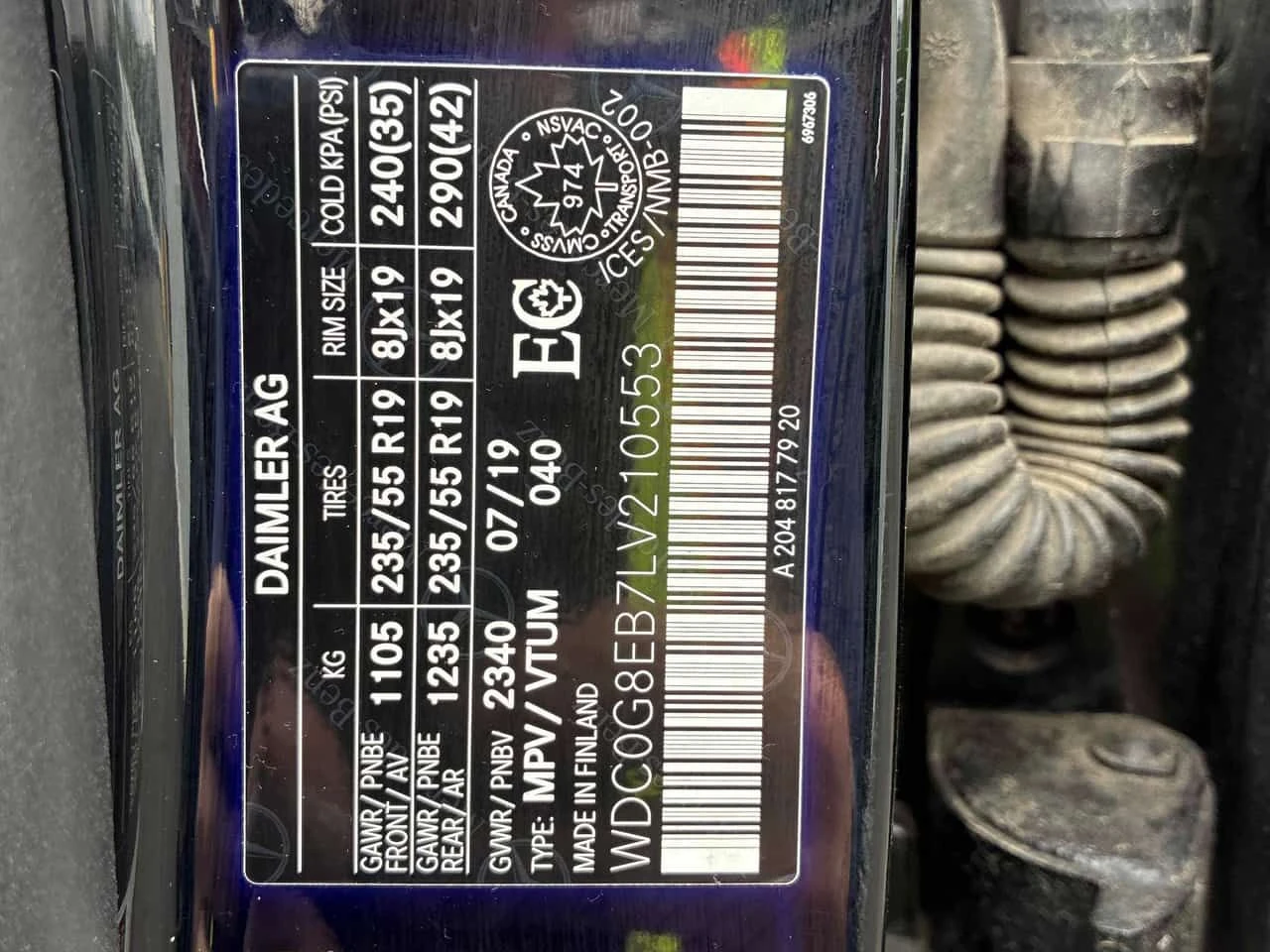 Mercedes-Benz GLC 300 ПОДГРЕВИ * ПАНО * KEYLESS, снимка 15 - Автомобили и джипове - 55045151