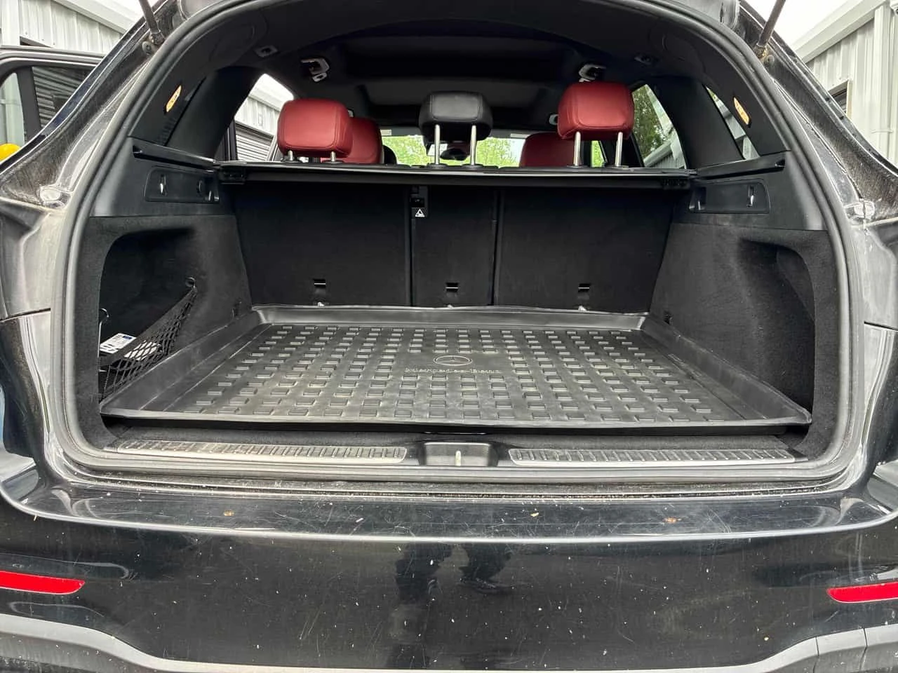 Mercedes-Benz GLC 300 ПОДГРЕВИ * ПАНО * KEYLESS, снимка 17 - Автомобили и джипове - 55045151