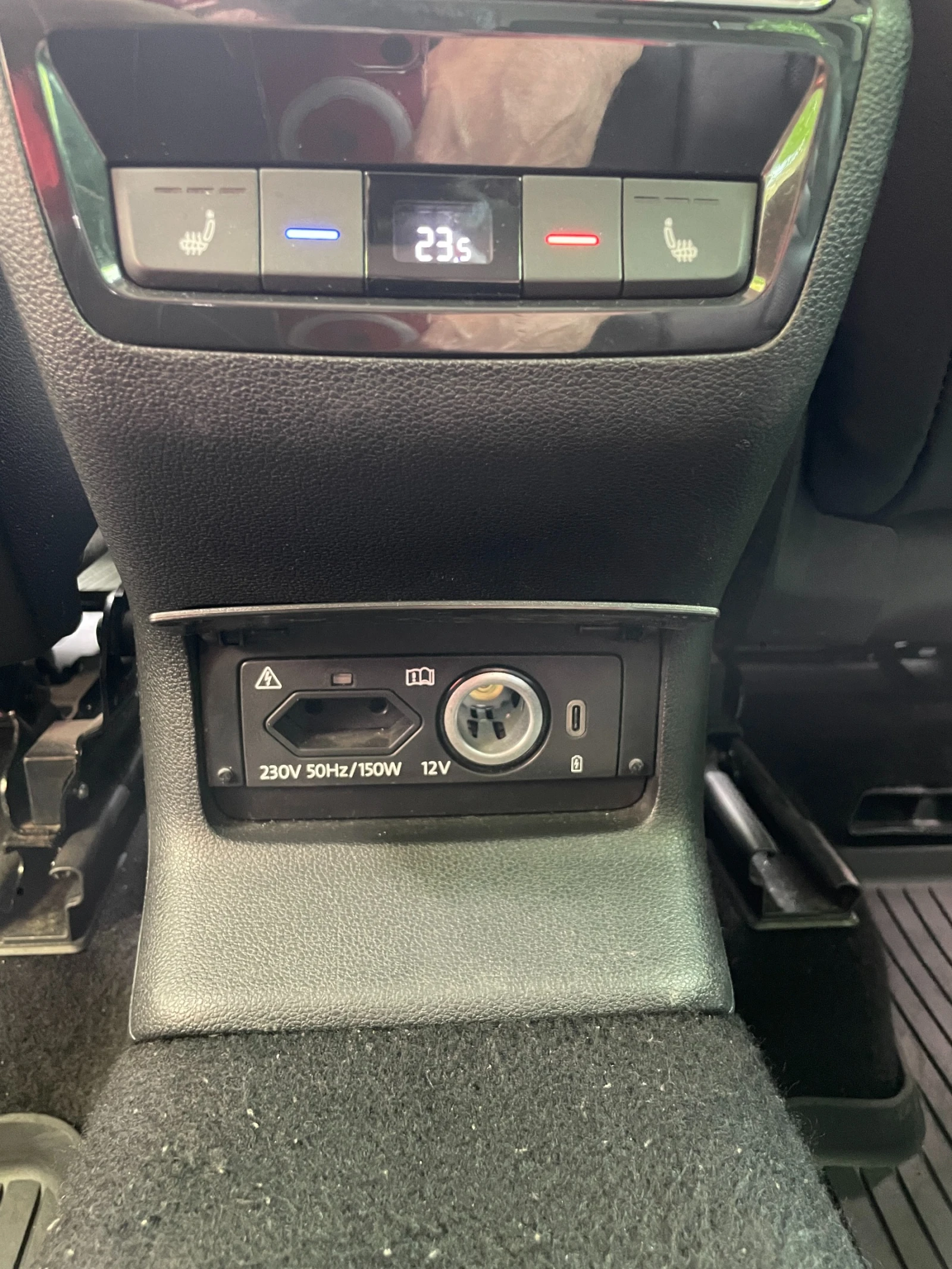 Skoda Kodiaq Style 2.0 TSI 7DSG 4x4, снимка 12 - Автомобили и джипове - 55073162