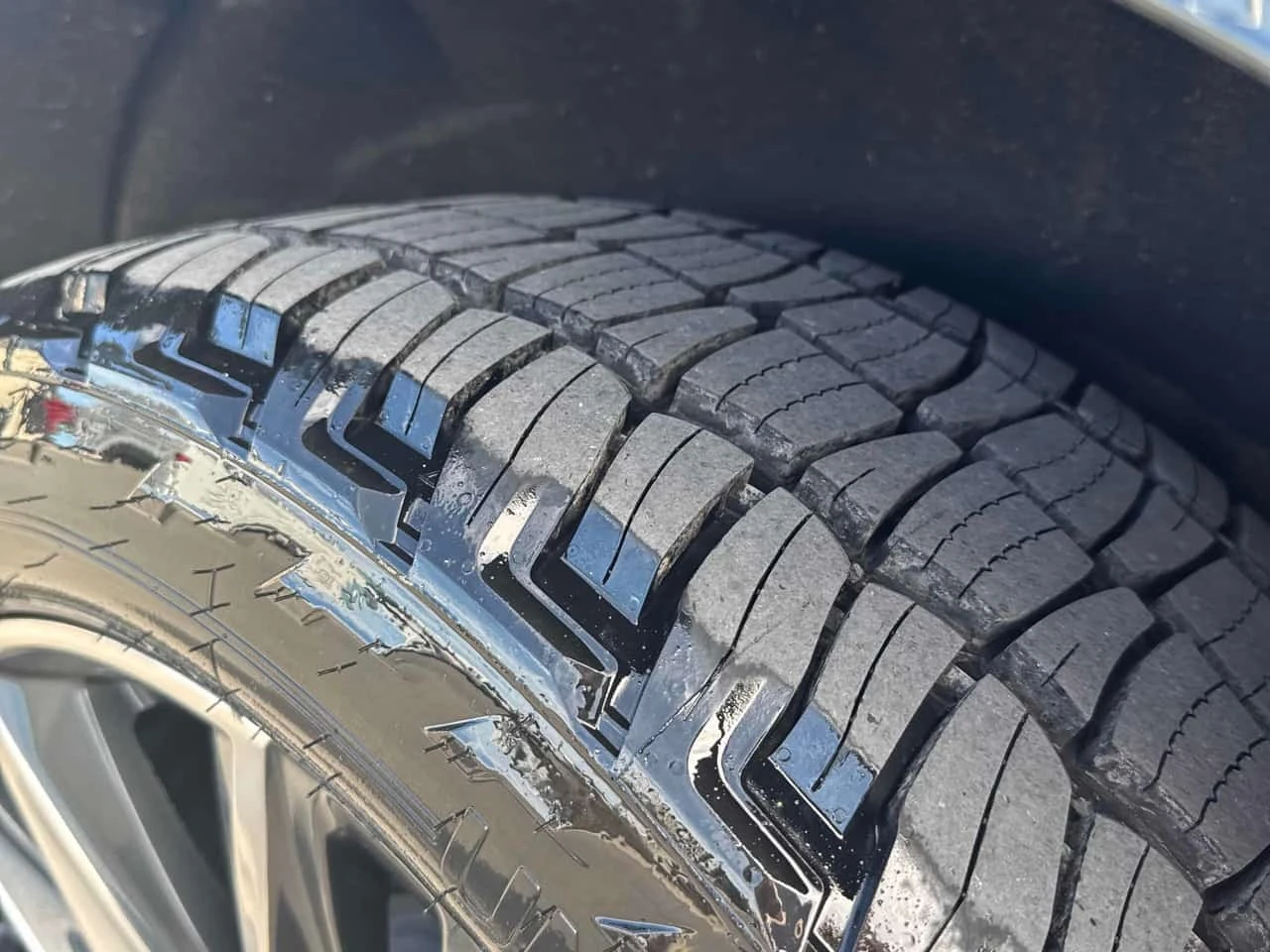 Cadillac Escalade * 4WD Sport Platinum* АВТОКРЕДИТ* , снимка 15 - Автомобили и джипове - 56253899