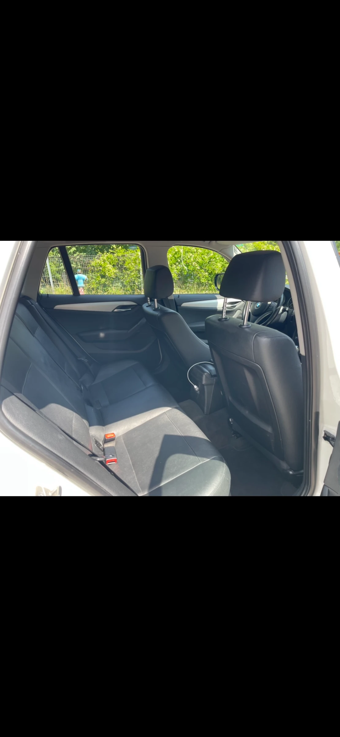 BMW X1, снимка 6 - Автомобили и джипове - 56508186