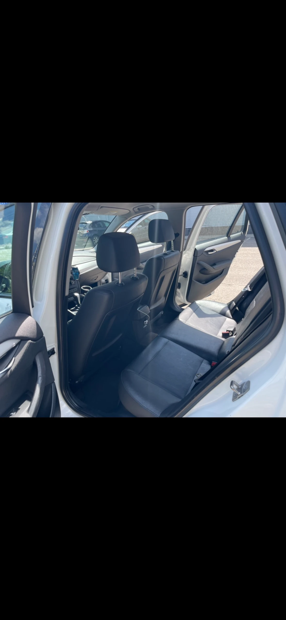 BMW X1, снимка 7 - Автомобили и джипове - 56508186