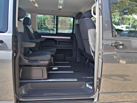 VW Multivan 2.0TDI!140k.c.!ШВЕЙЦАРИЯ!8 МЕСТА!ТОП СЪСТОЯНИЕ!, снимка 13