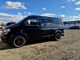 VW Transporter 131кс.  Холандия Едишън, снимка 3