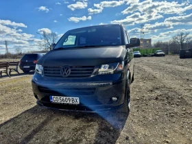 VW Transporter 131кс.  Холандия Едишън, снимка 1