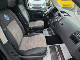 VW Caravelle 2.5tdi Климатроник, снимка 13