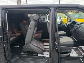 VW Caravelle 2.5tdi Климатроник, снимка 14