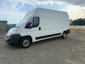     Citroen Jumper 3.0MAXI KLIMA TOP